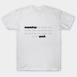 mmmbop T-Shirt